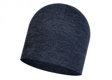 Buff Merino Midweight Hat Beanie 1180077791000 - Buff - 