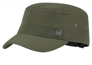 Buff Military Cap 137738854 - Buff - 