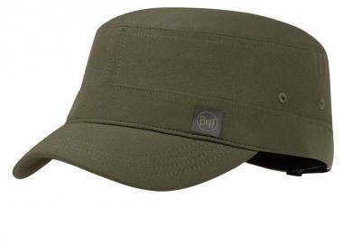Buff Military Cap 13773885930 - Buff - 