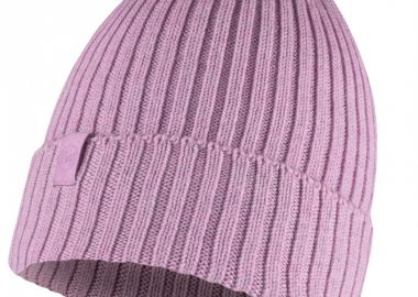 Buff Norval Γυναικείος Beanie Σκούφος σε Ροζ χρώμα 124242.601 - Buff - 