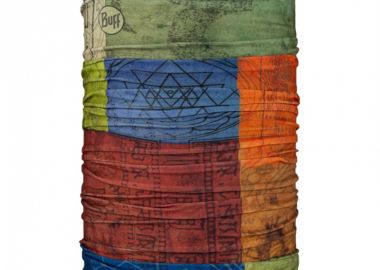 Buff Original Ecostretch Tube Scarf 13275855510 - Buff - 