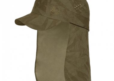 Buff Pack Sahara Cap 1253418543000 - Buff - 