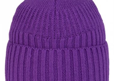 Buff Renso Knitted Fleece Hat Beanie 1323363131000 - Buff - 