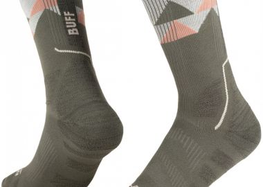BUFF Thermonet Crew Socks 138869823 - Buff - 