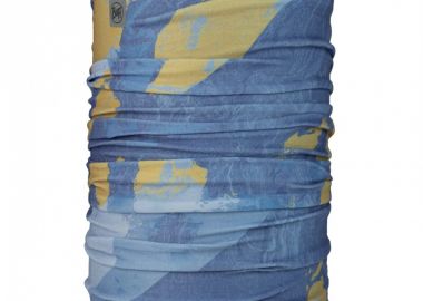 Buff Thermonet Tube 132775.555 Αθλητικό Περιλαίμιο Πολύχρωμο - Buff - 