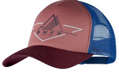 Buff Trucker Cap 122599555 - Buff - 