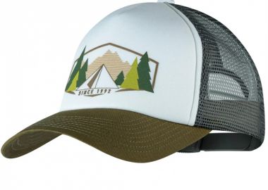 Buff Trucker Cap 1314020003000 - Buff - 