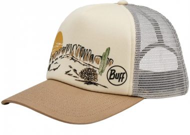 Buff Trucker Cap 1335565553000 - Buff - 