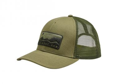 Buff Trucker Cap 1335618093000 - Buff - 
