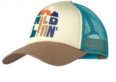 Buff Trucker Cap 135753555 - Buff - 