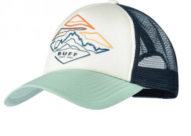 Buff Trucker Cap 13575661830 - Buff - 