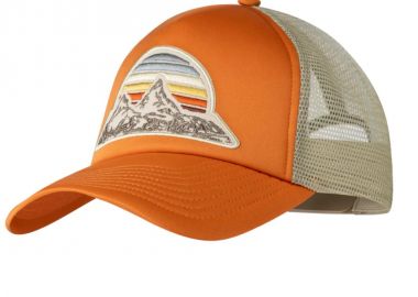 Buff Trucker Cap 13575722130 - Buff - 