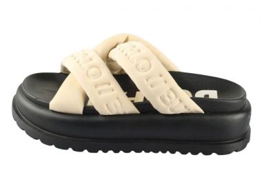 BUFFALO Slides - Παντόφλες PALMA CROSS - -1602278 - BUFFALO - 