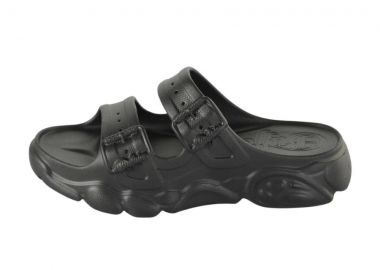 BUFFALO slides ΓΥΝΑΙΚΕΙΑ CLD ARI SLIDE - Μαύρο-1602214-BLACK - BUFFALO - 