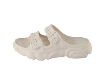 BUFFALO Slides ΓΥΝΑΙΚΕΙΑ CLD ARI SLIDE - Μπεζ-1602216-BEIGE - BUFFALO - 