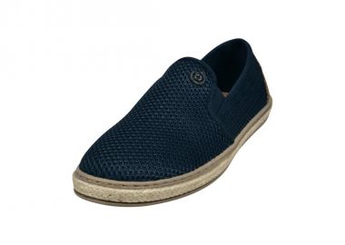 Bugatti espadrilles shoes M 321ASP6169004100 - Bugatti - 
