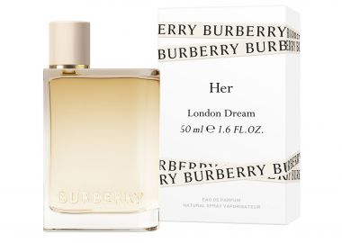 Burberry Her London Dream Eau de Parfum - 8571039700 - BURBERRY - 