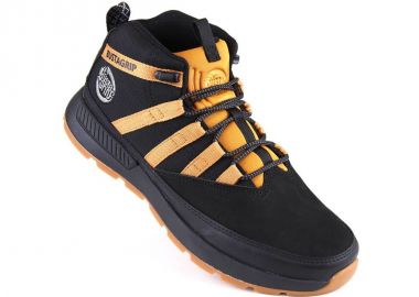 Bustagrip M MRM9B ankle boots black - Bustagrip - 