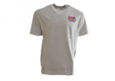 BUTTER GOODS x PUMA Graphic Tshirt Light Gray Heather 53405804 - Puma - 