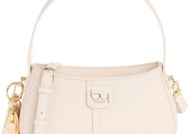 BYBYBLOS εκρού mini bag SUNSET 79B03 - Byblos - 