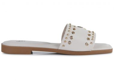 ByByblos εκρού σανδάλι ALHENA - Byblos - 