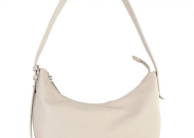 BYBYBLOS εκρού τσάντα ώμου ZEST 99B03 - Byblos - 