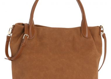 BYBYBLOS καμελ τσάντα ώμου DAISY 66B01 - Byblos - 