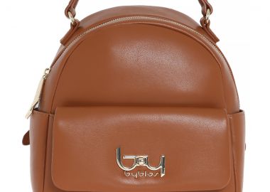 BYBYBLOS καμελ τσάντα πλάτης AMINA 57B03 - Byblos - 