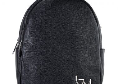 BYBYBLOS μαύρη πλάτης ZEST 99B04 - Byblos - 