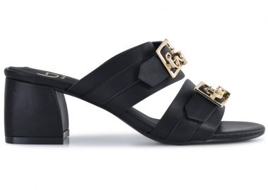 ByByblos μαύρο πέδιλο ESTER 01 - Byblos - 