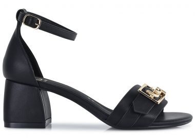 ByByblos μαύρο πέδιλο ESTER 02 - Byblos - 