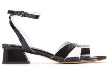 ByByblos μαύρο πέδιλο MIRAM 02 - Byblos - 