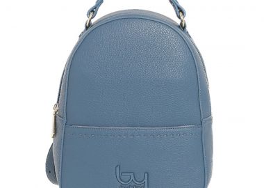 ByByblos μπλε backpack SOLARIS 10B02 - Byblos - 