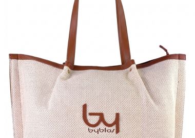 BYBYBLOS τσάντα θαλάσσης SEEK 88B04 - Byblos - 