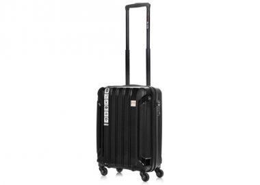 Cabin Suitcase SwissBags Tourist 76442 - Swissbags - 