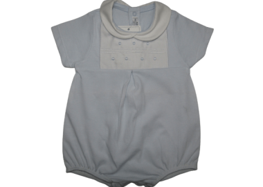 CALAMARO ΒΡΕΦΙΚΟ ΚΟΝΤΟΜΑΝΙΚΟ ΦΟΡΜΑΚΙ ΜΕ ΓΙΑΚΑ 0625 - μπλε ΜΠΛΕ - OEM - 