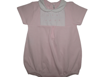 CALAMARO ΒΡΕΦΙΚΟ ΚΟΝΤΟΜΑΝΙΚΟ ΦΟΡΜΑΚΙ ΜΕ ΓΙΑΚΑ 0626 – ροζ ΡΟΖ - OEM - 