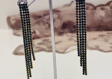 CALIANNA - Πράσινο - Issue - 