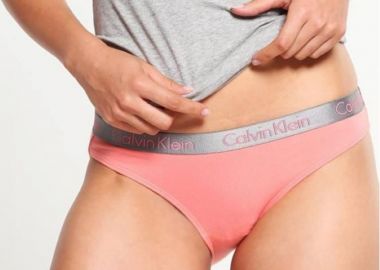 CALVIN KLEIN 3 PACK SLIPS - sense-shop - 