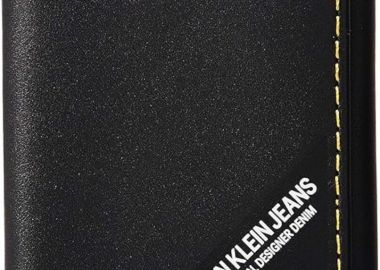 Calvin Klein Ανδρικό Cardholder K50K505268 Μαύρο - Calvin Klein - 