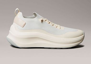 Calvin Klein Jeans γυναικεία sneakers με λογότυπο 