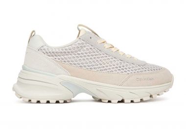 Calvin Klein Jeans γυναικεία sneakers με λογότυπο 