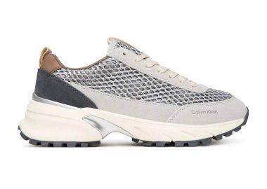 Calvin Klein Jeans γυναικεία sneakers με λογότυπο 