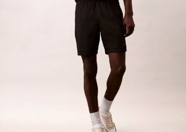 CALVIN KLEIN WOVEN 7