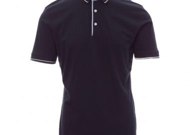 CAMBRIDGE Polo Κοντομάνικη μπλούζα PAYPER 02000421 Navy - PAYPER - 