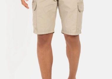 Camel Active Ανδρική Cargo Βερμούδα 496215 Αμμου - Camel Active - 