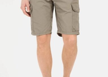 Camel Active Ανδρική Cargo Βερμούδα 496215 Αμμου - Camel Active - 