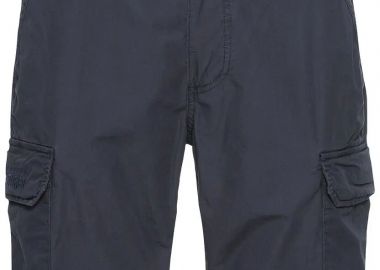 Camel Active Ανδρική Cargo Βερμούδα 496215 Μπλέ - Camel Active - 