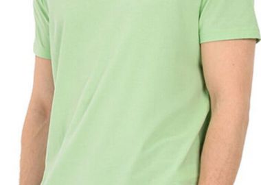 Camel Active Ανδρικό Κοντομάνικο T-Shirt 409745 Μεντας - Camel Active - 