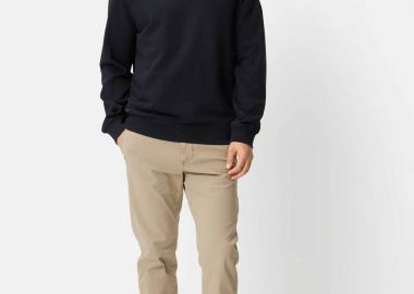 Camel Active ανδρικό παντελόνι chino Regular Fit - C261-477R14-7F02 Μπεζ - CAMEL ACTIVE - 